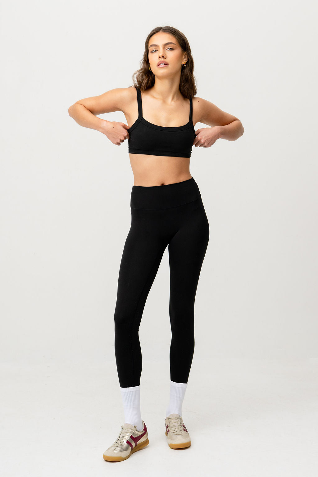 The Essential Legging