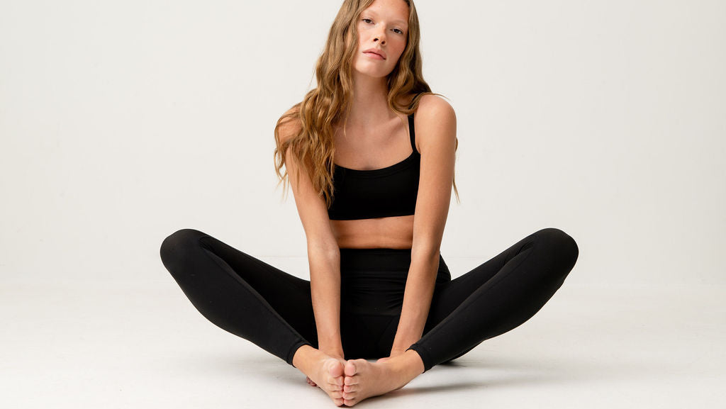 The Essential Legging - CCIETY