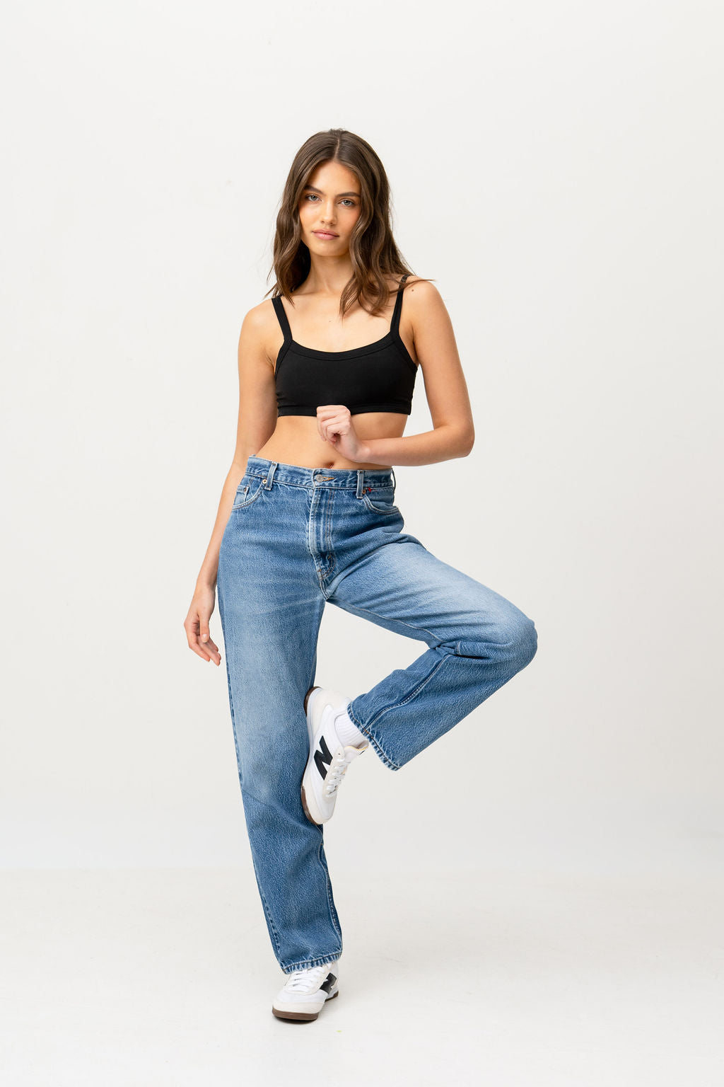 The Essential Bra - CCIETY