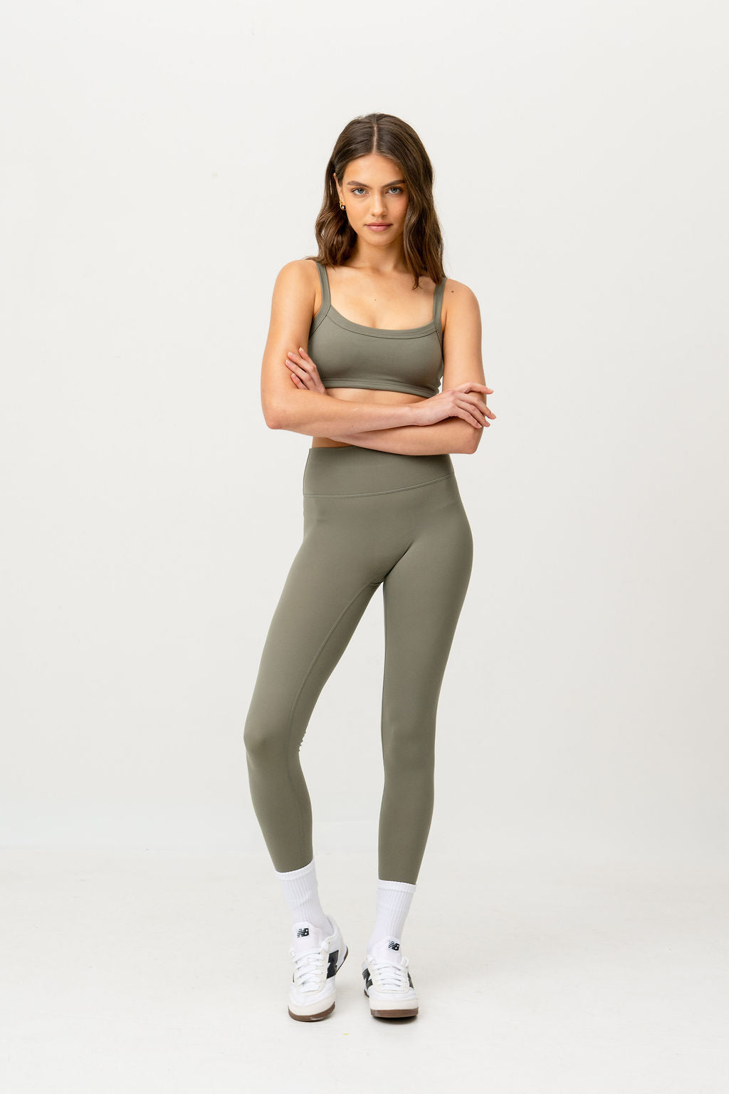 The Essential Legging - CCIETY