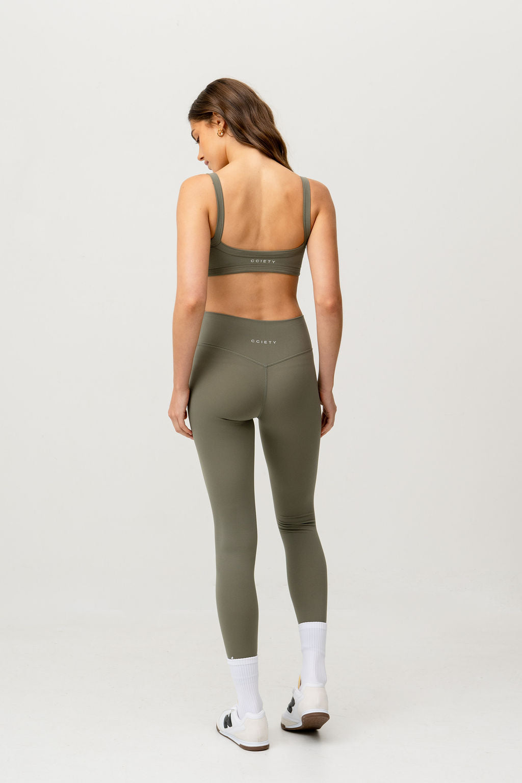 The Essential Bra - CCIETY