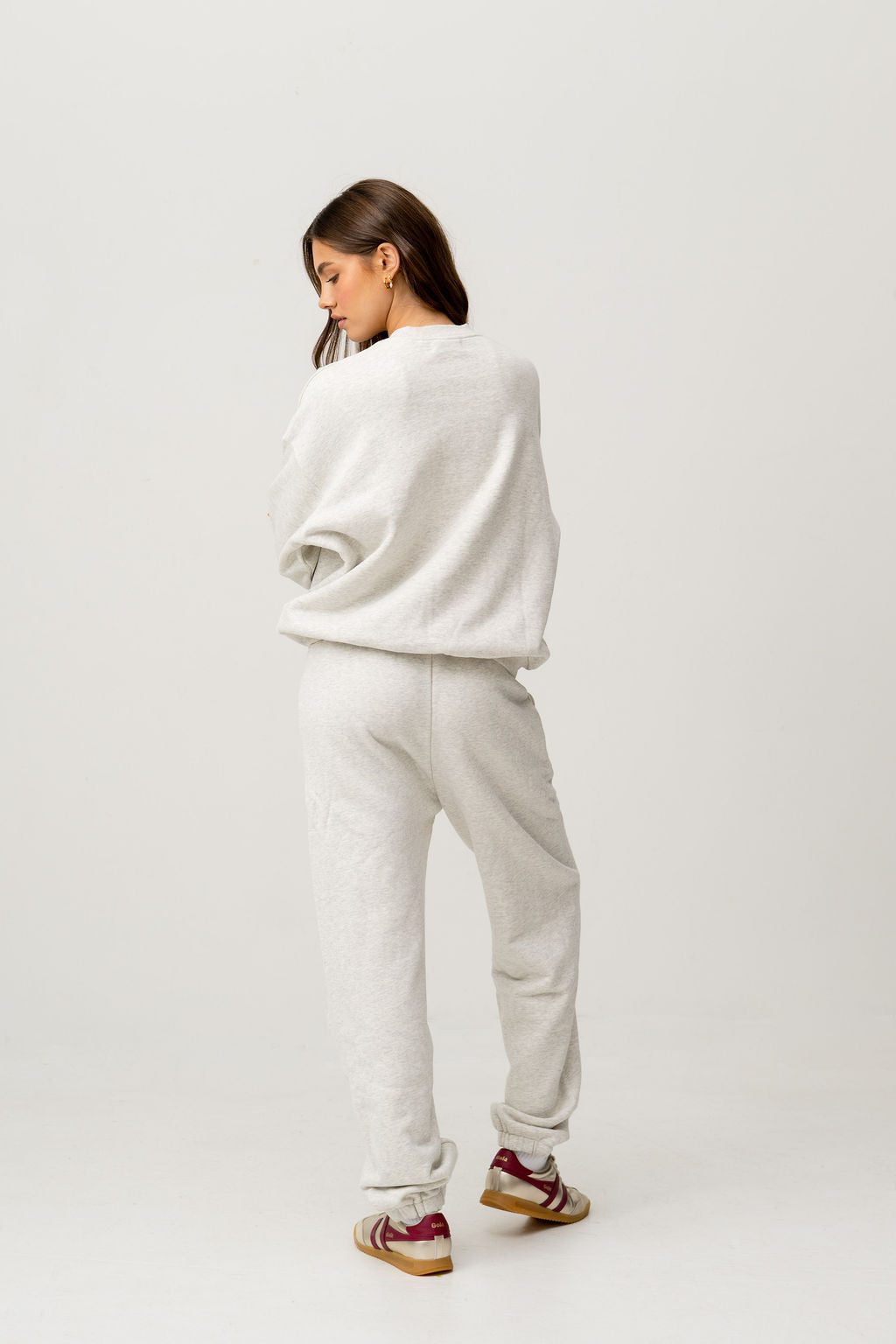 The Essential Boyfriend Joggers