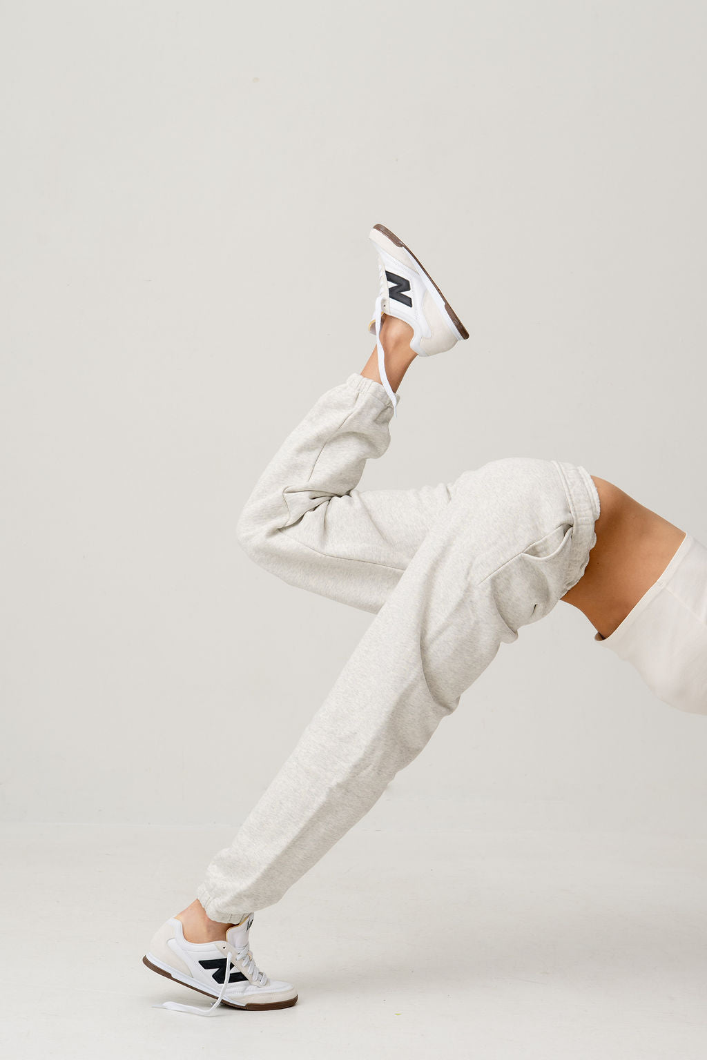 The Essential Boyfriend Joggers - CCIETY
