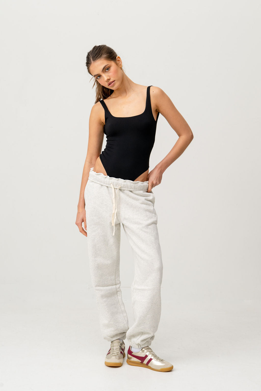 The Essential Boyfriend Joggers - CCIETY