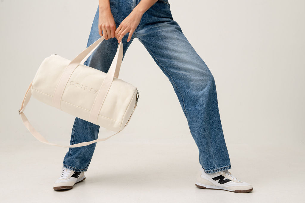 The Club Duffle Bag - CCIETY